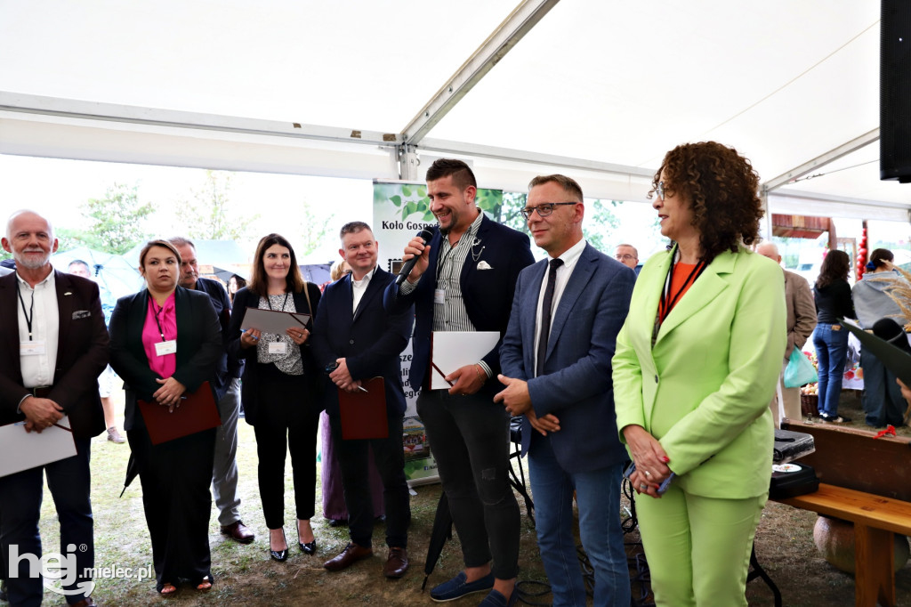 Dzień Ziemniaka w Padwi Narodowej