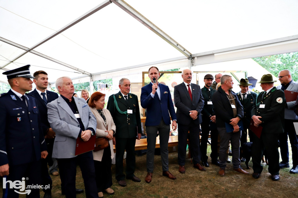 Dzień Ziemniaka w Padwi Narodowej