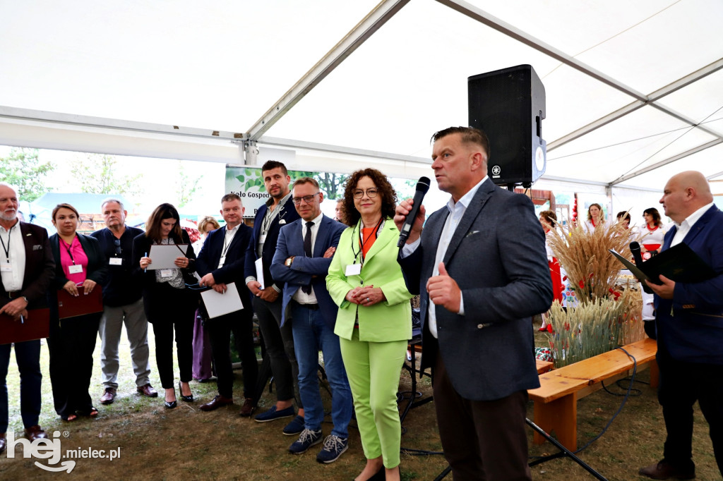 Dzień Ziemniaka w Padwi Narodowej