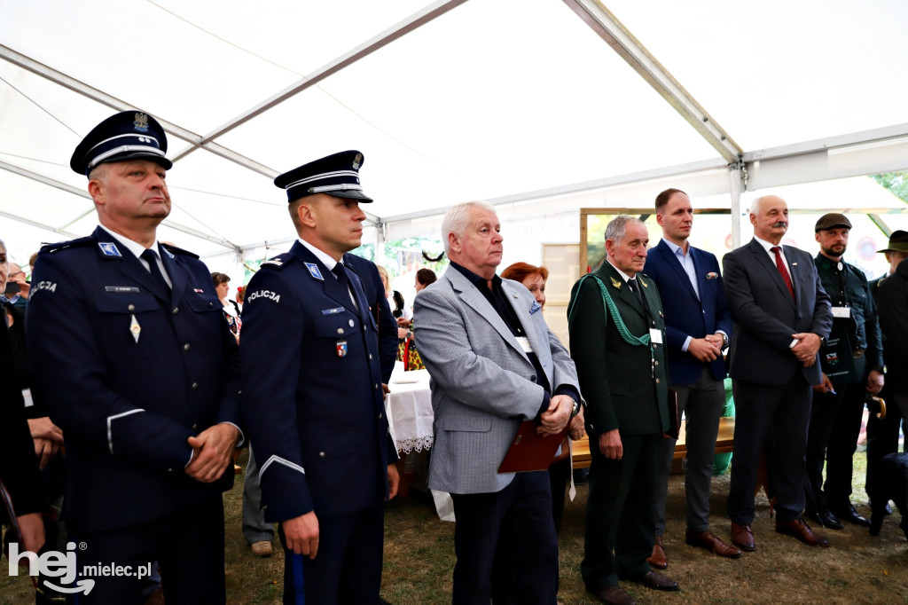 Dzień Ziemniaka w Padwi Narodowej