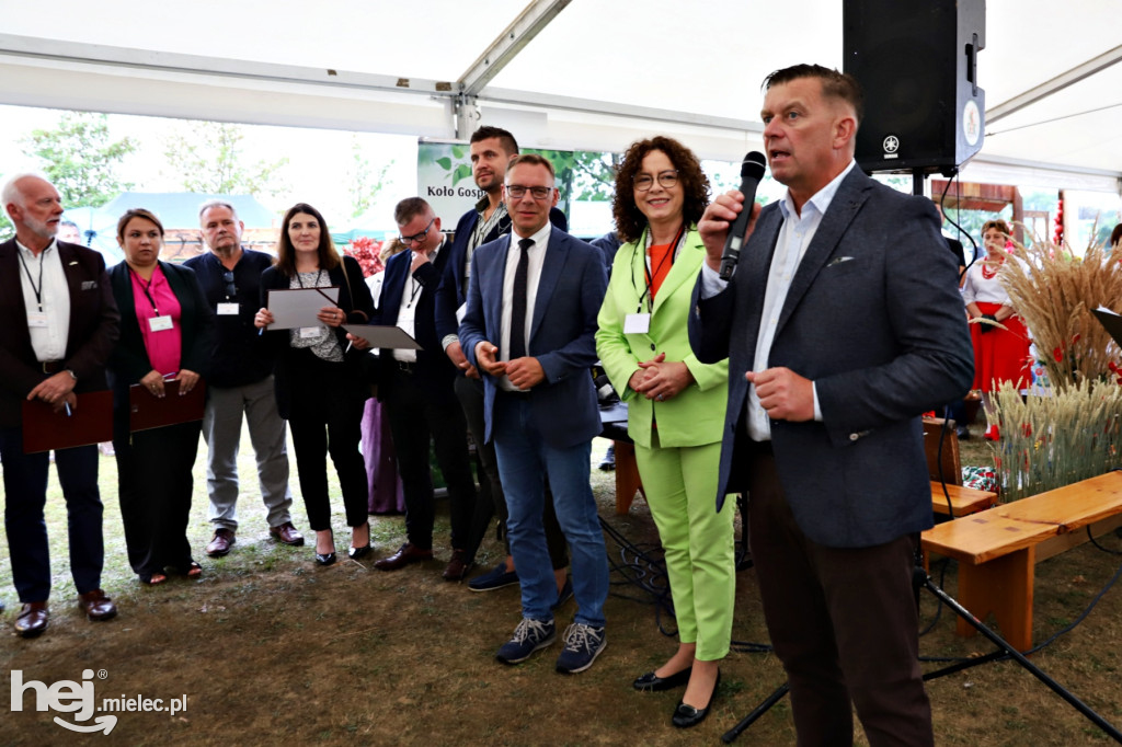 Dzień Ziemniaka w Padwi Narodowej