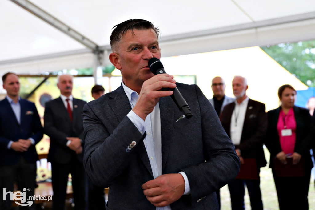 Dzień Ziemniaka w Padwi Narodowej
