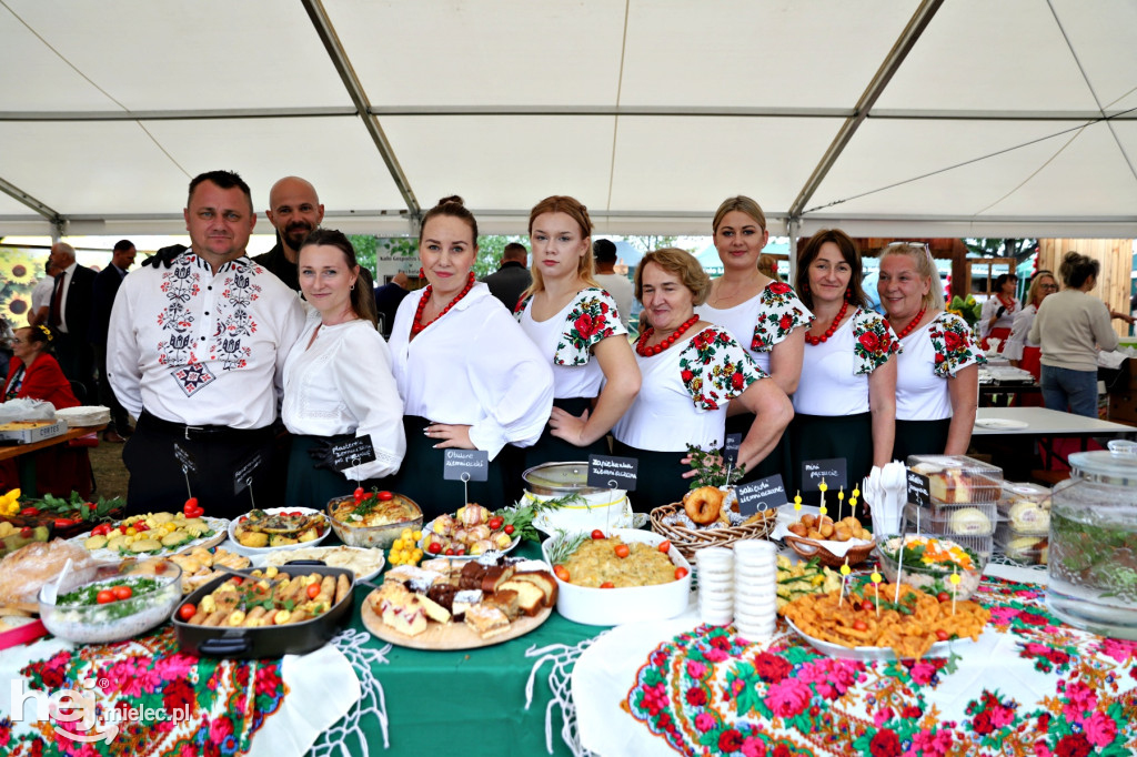 Dzień Ziemniaka w Padwi Narodowej