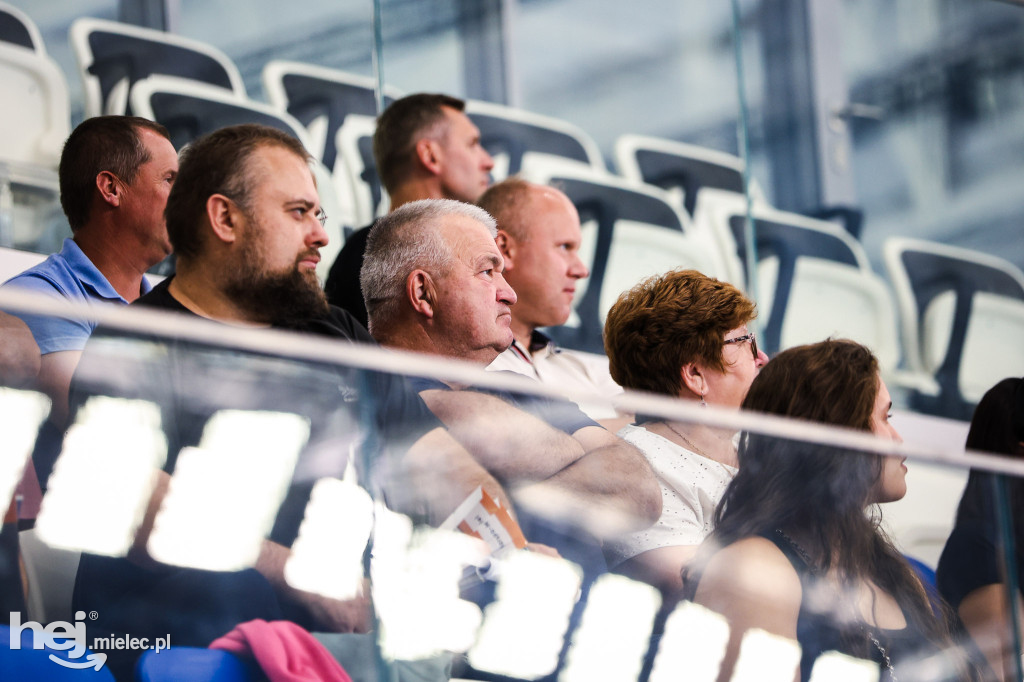 Handball Stal Mielec - Chrobry Głogów