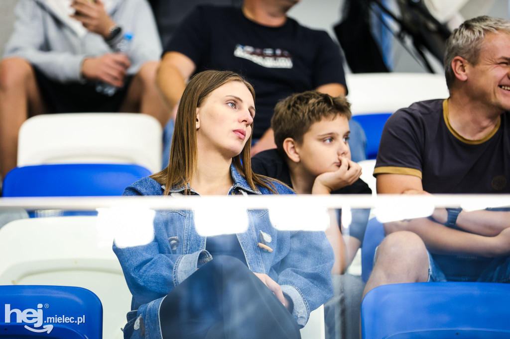 Handball Stal Mielec - Chrobry Głogów