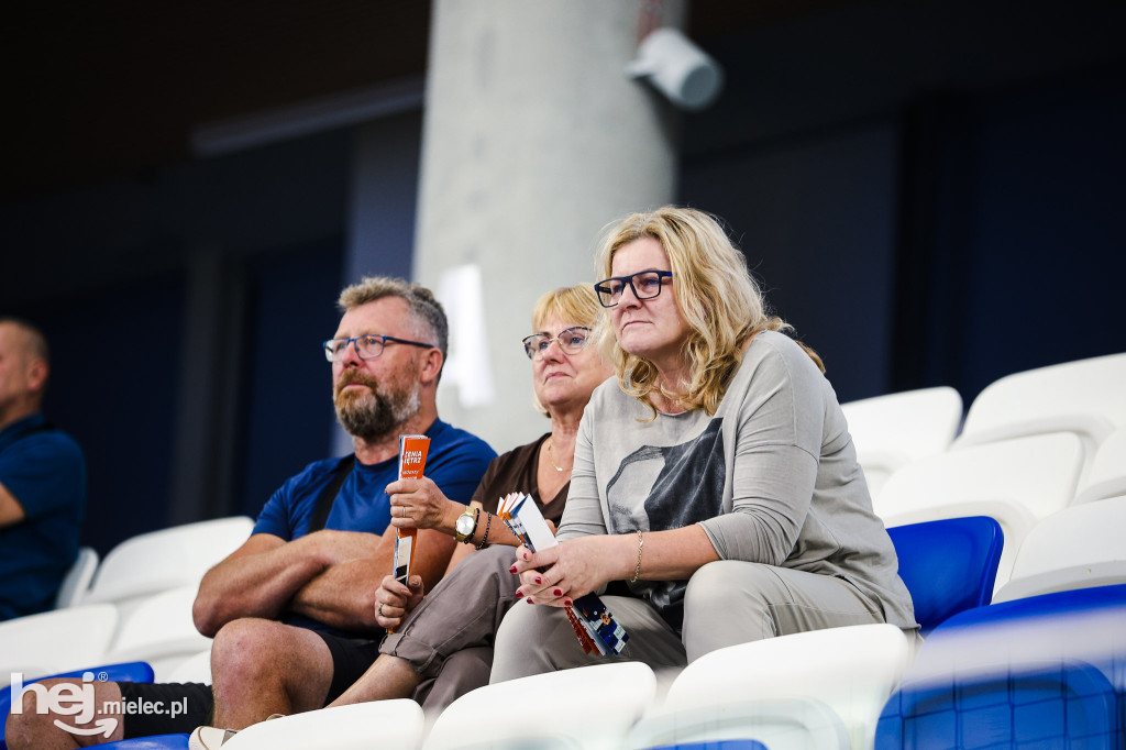 Handball Stal Mielec - Chrobry Głogów