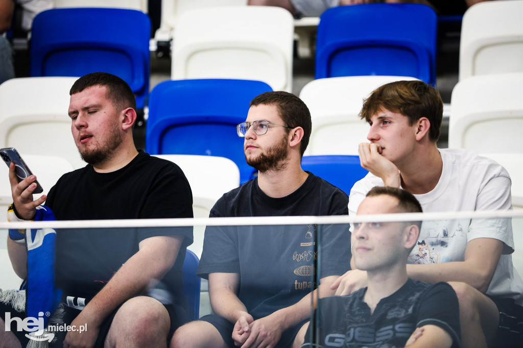 Handball Stal Mielec - Chrobry Głogów