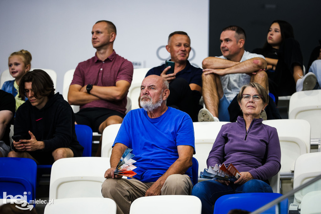 Handball Stal Mielec - Chrobry Głogów