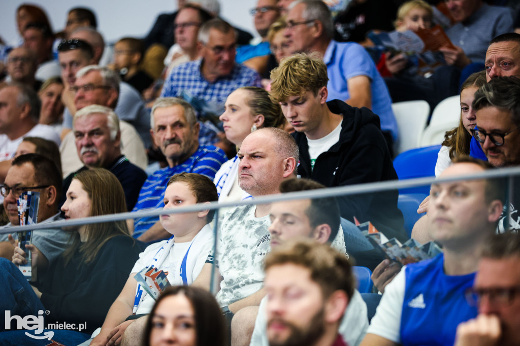Handball Stal Mielec - Chrobry Głogów