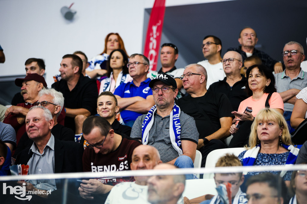 Handball Stal Mielec - Chrobry Głogów