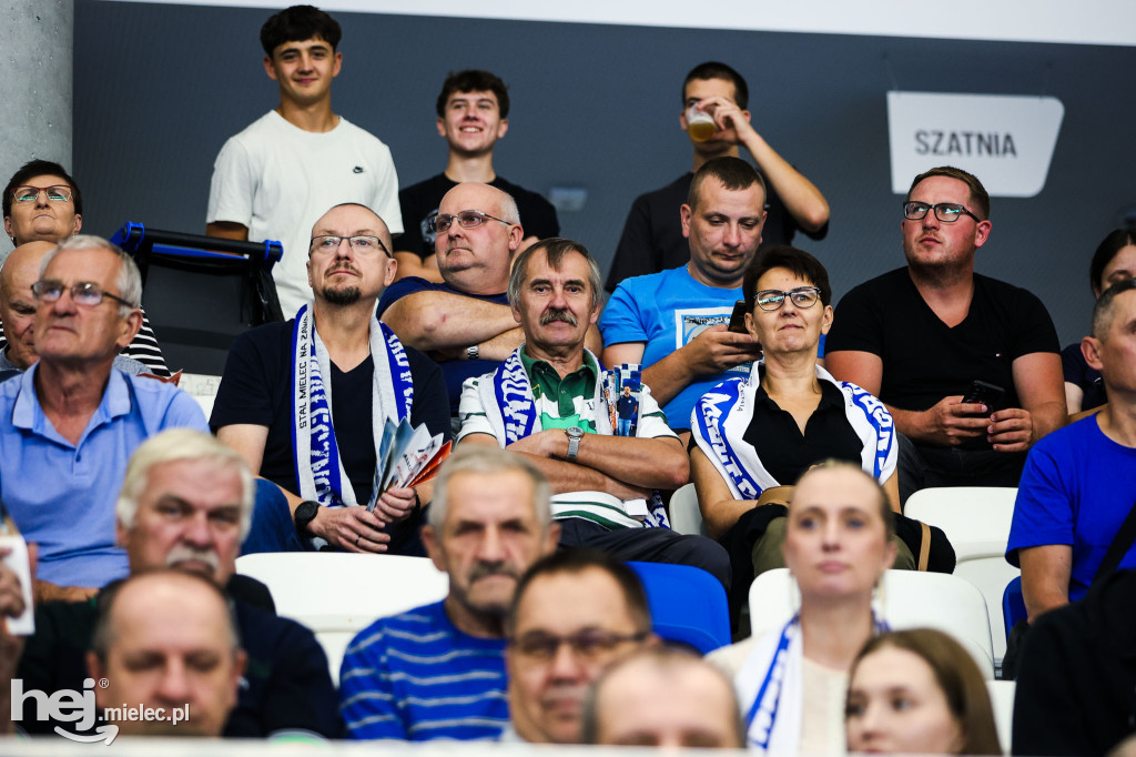 Handball Stal Mielec - Chrobry Głogów