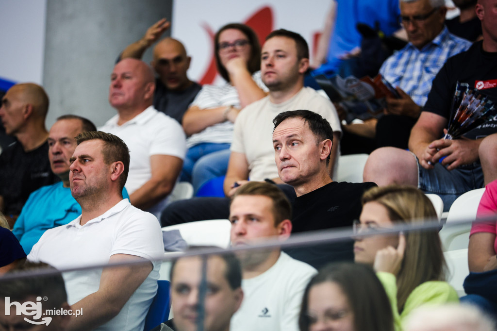 Handball Stal Mielec - Chrobry Głogów