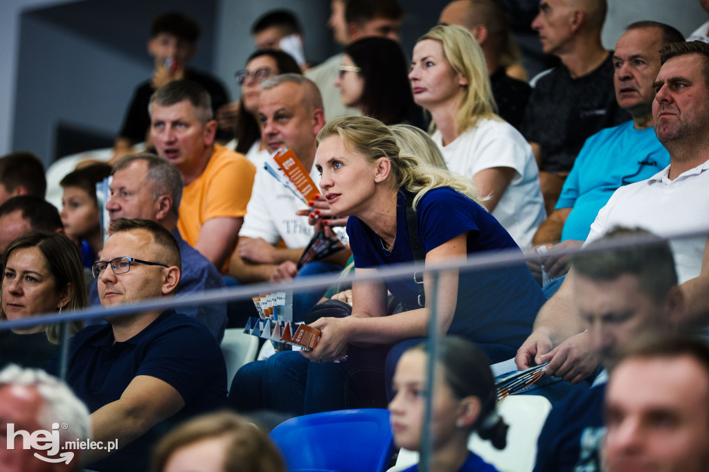 Handball Stal Mielec - Chrobry Głogów