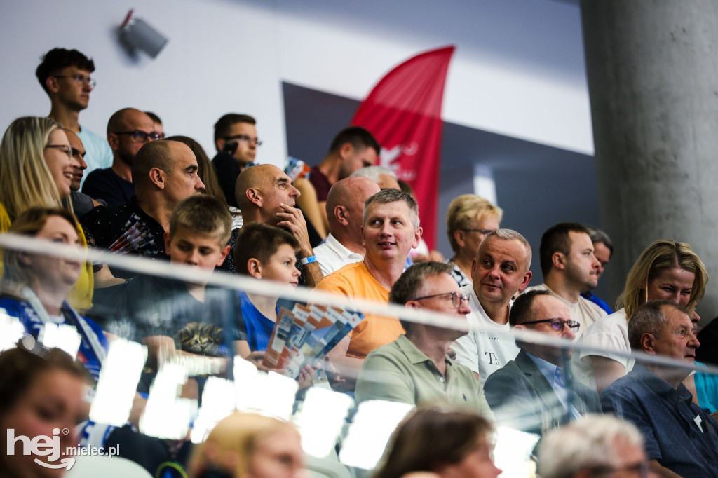 Handball Stal Mielec - Chrobry Głogów