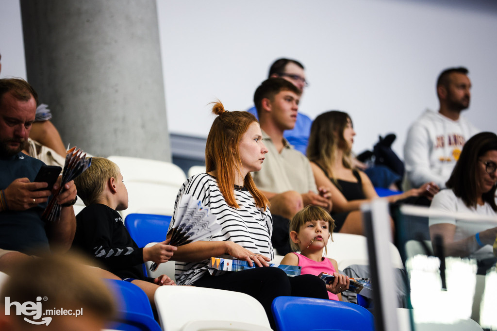 Handball Stal Mielec - Chrobry Głogów