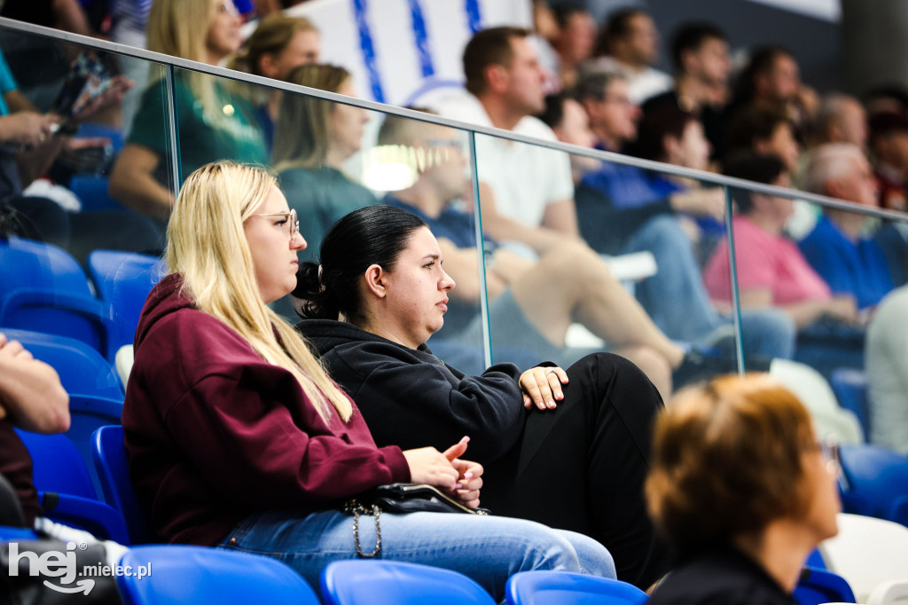 Handball Stal Mielec - Chrobry Głogów