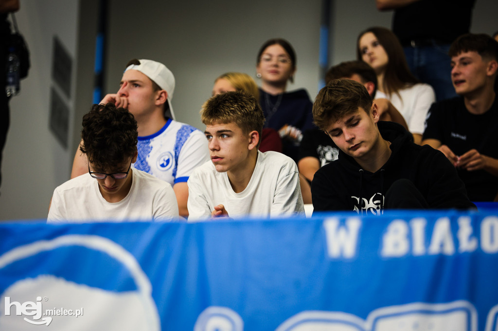 Handball Stal Mielec - Chrobry Głogów