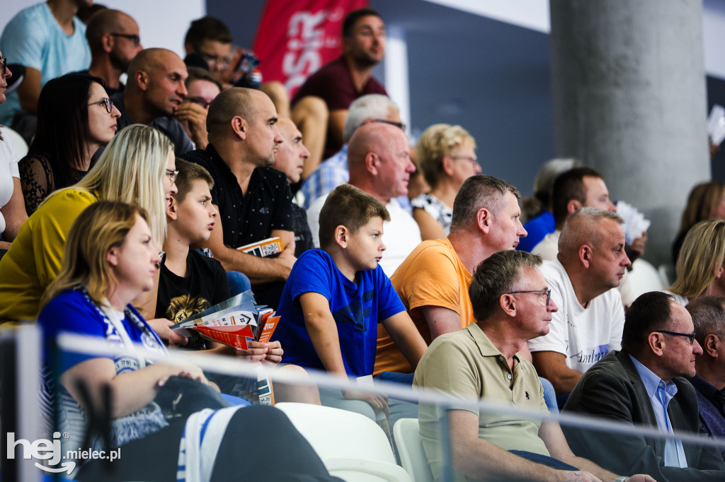Handball Stal Mielec - Chrobry Głogów
