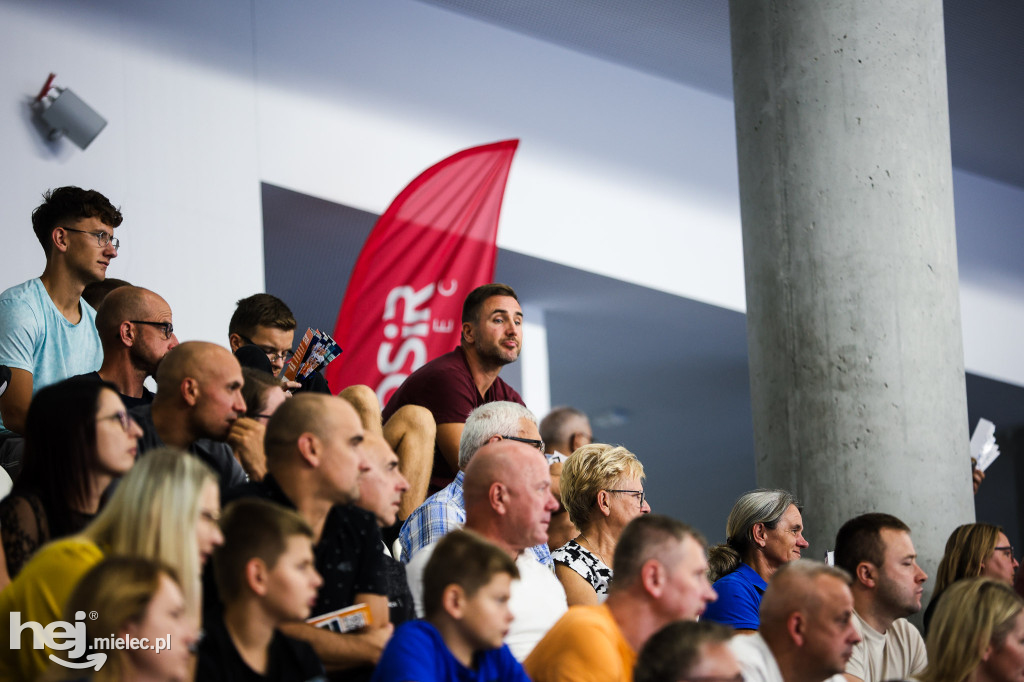 Handball Stal Mielec - Chrobry Głogów