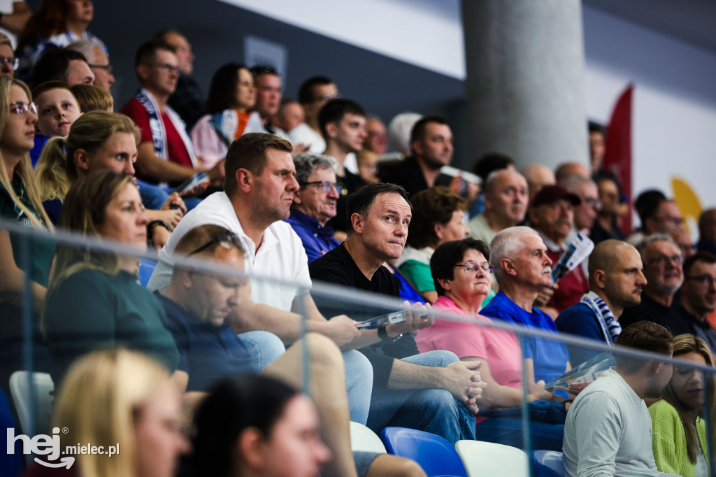 Handball Stal Mielec - Chrobry Głogów