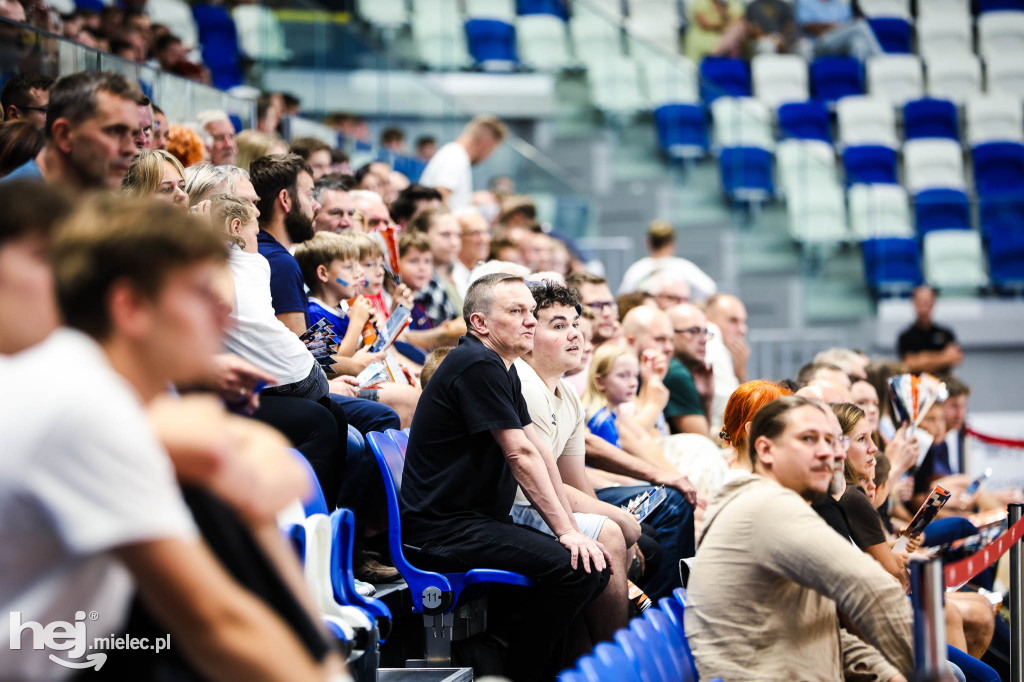 Handball Stal Mielec - Chrobry Głogów