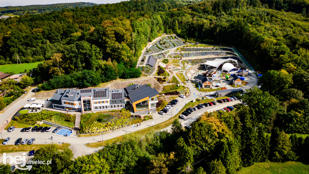 Uzdrowisko Latoszyn Zdrój