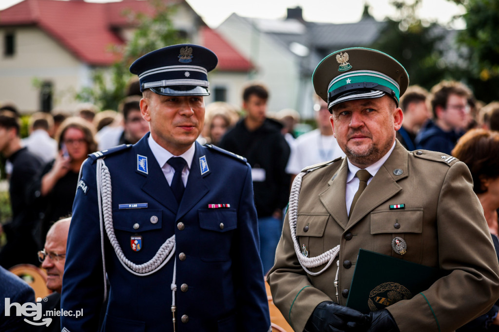 Ekonomik ma halę sportową