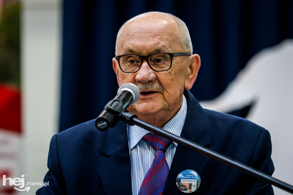 Ekonomik ma halę sportową