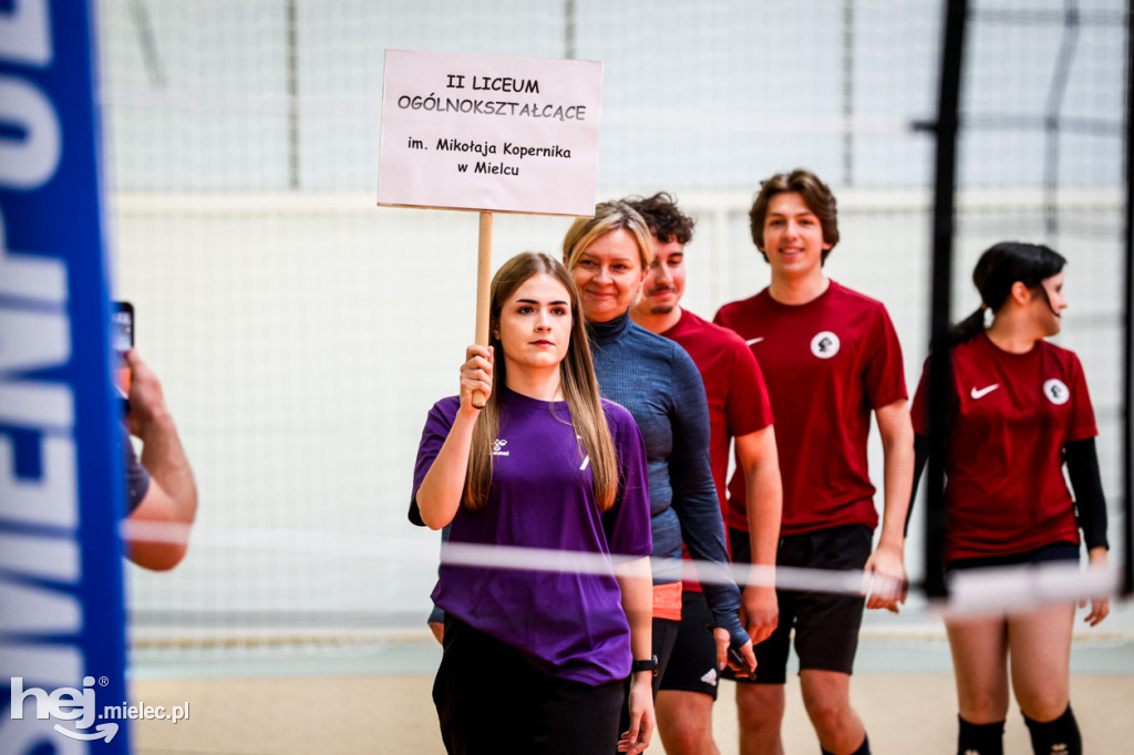 Ekonomik ma halę sportową