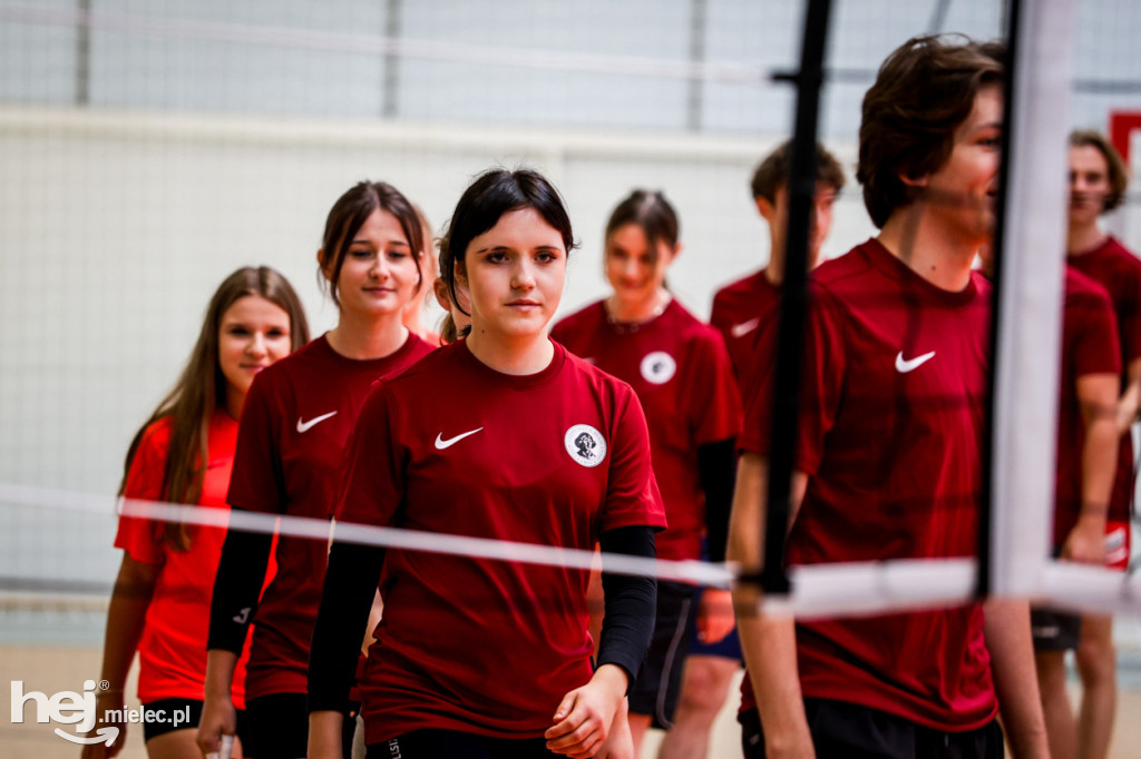 Ekonomik ma halę sportową