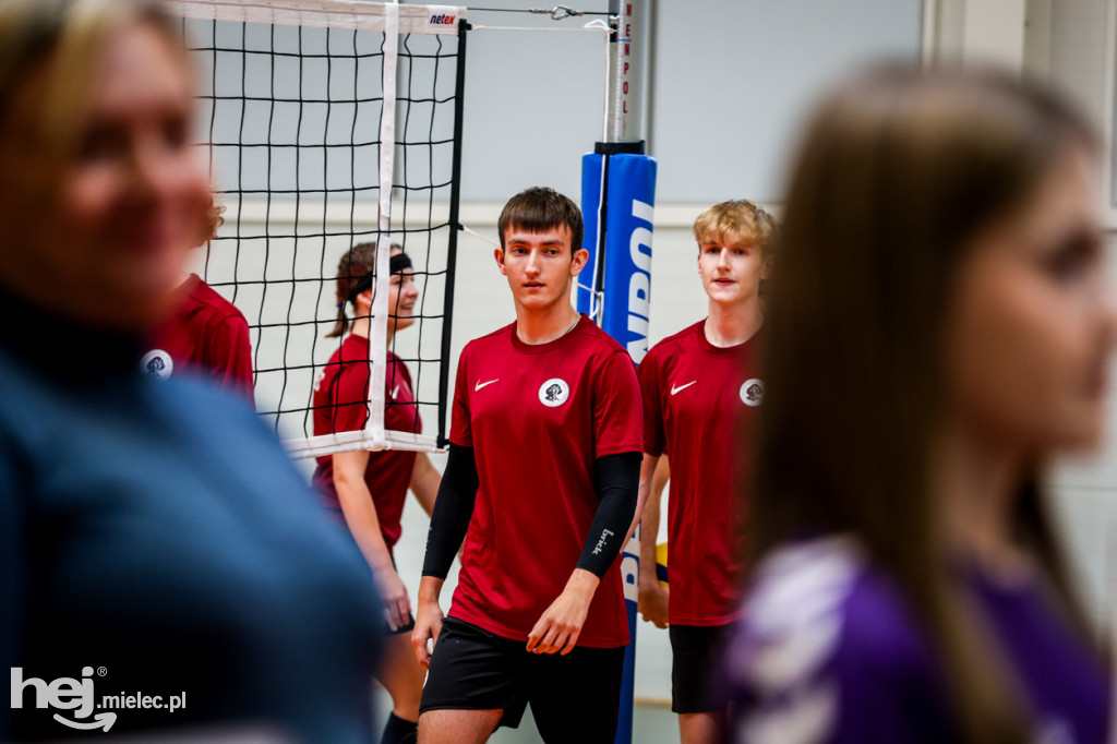 Ekonomik ma halę sportową