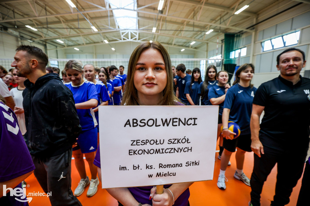 Ekonomik ma halę sportową