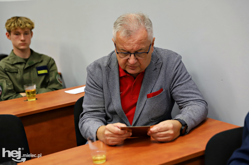 Narodowe Czytanie z „Sokołem” i SP nr 1