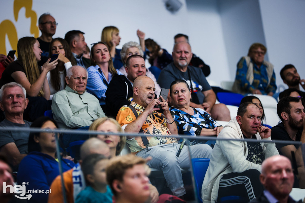 ITA Tools Stal Mielec - LOS Nowy Dwór Mazowiecki