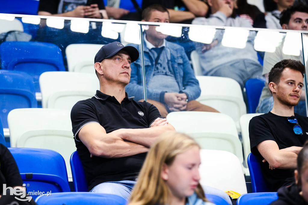 ITA Tools Stal Mielec - LOS Nowy Dwór Mazowiecki