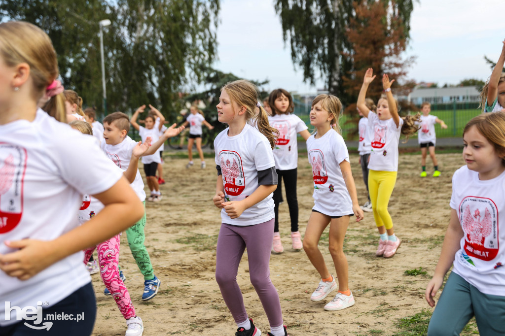 Bieg Orląt Lwowskich