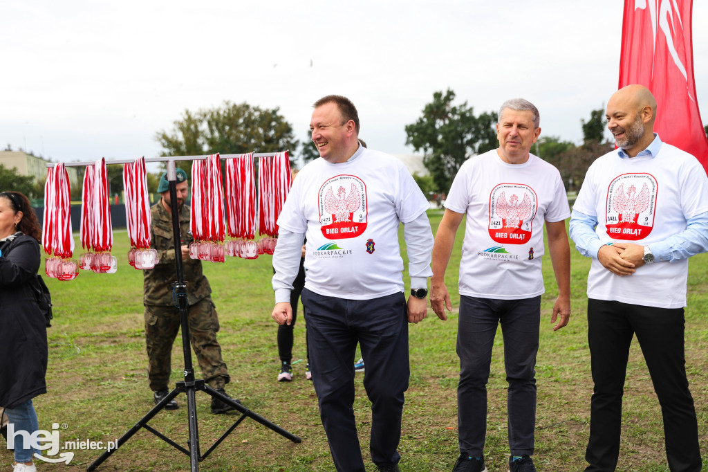 Bieg Orląt Lwowskich