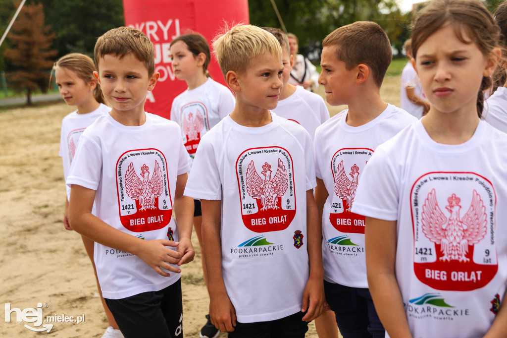 Bieg Orląt Lwowskich