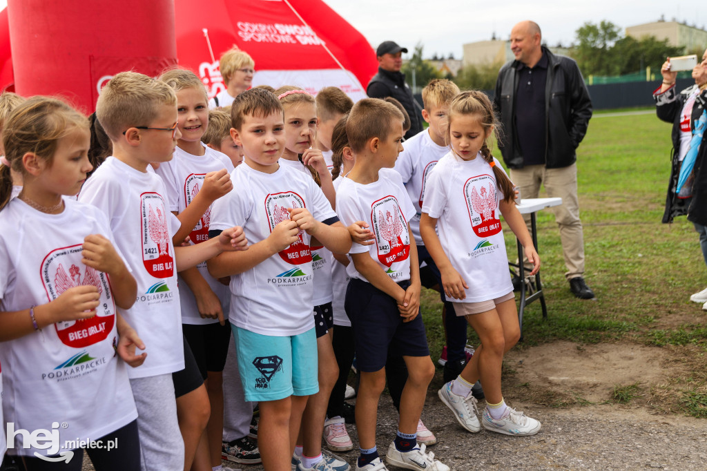Bieg Orląt Lwowskich