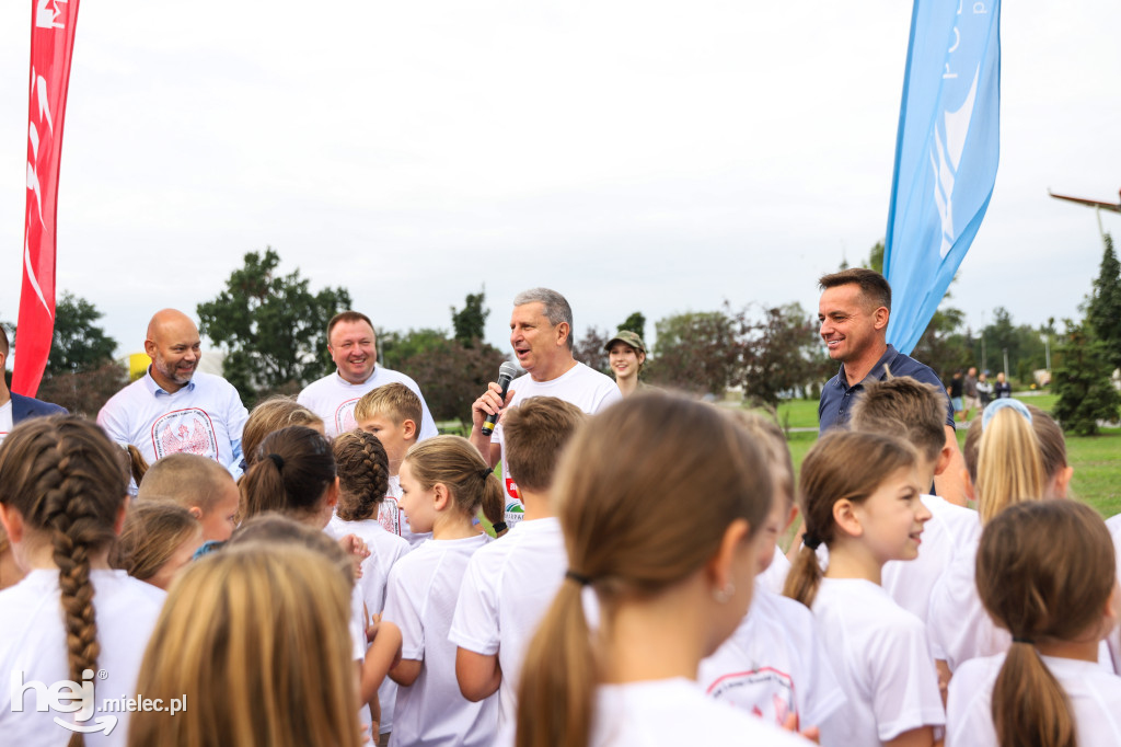 Bieg Orląt Lwowskich