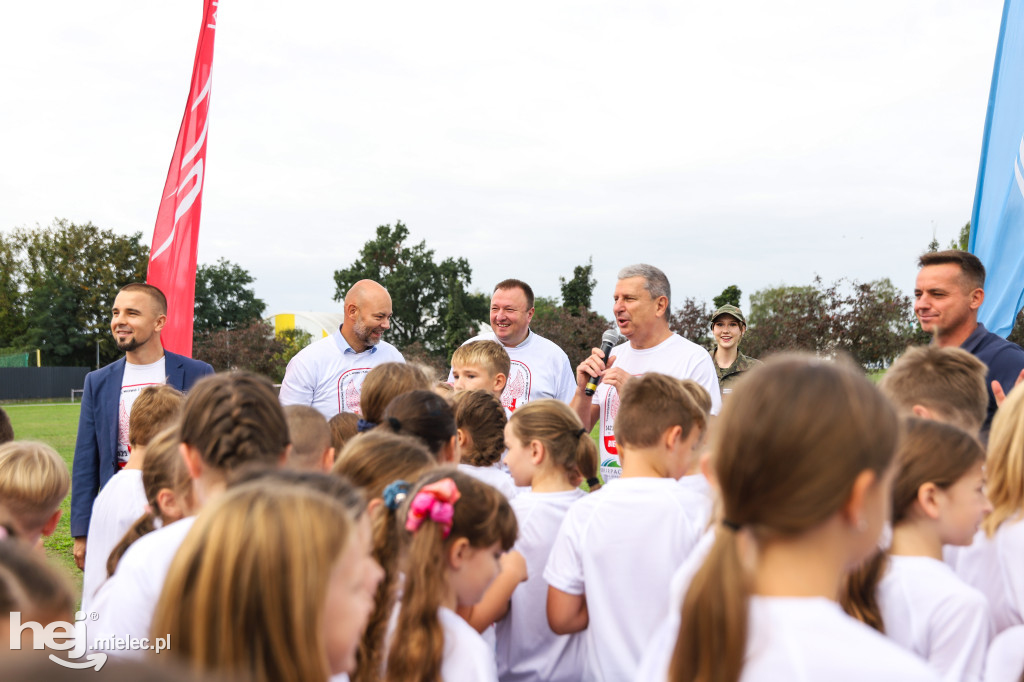 Bieg Orląt Lwowskich