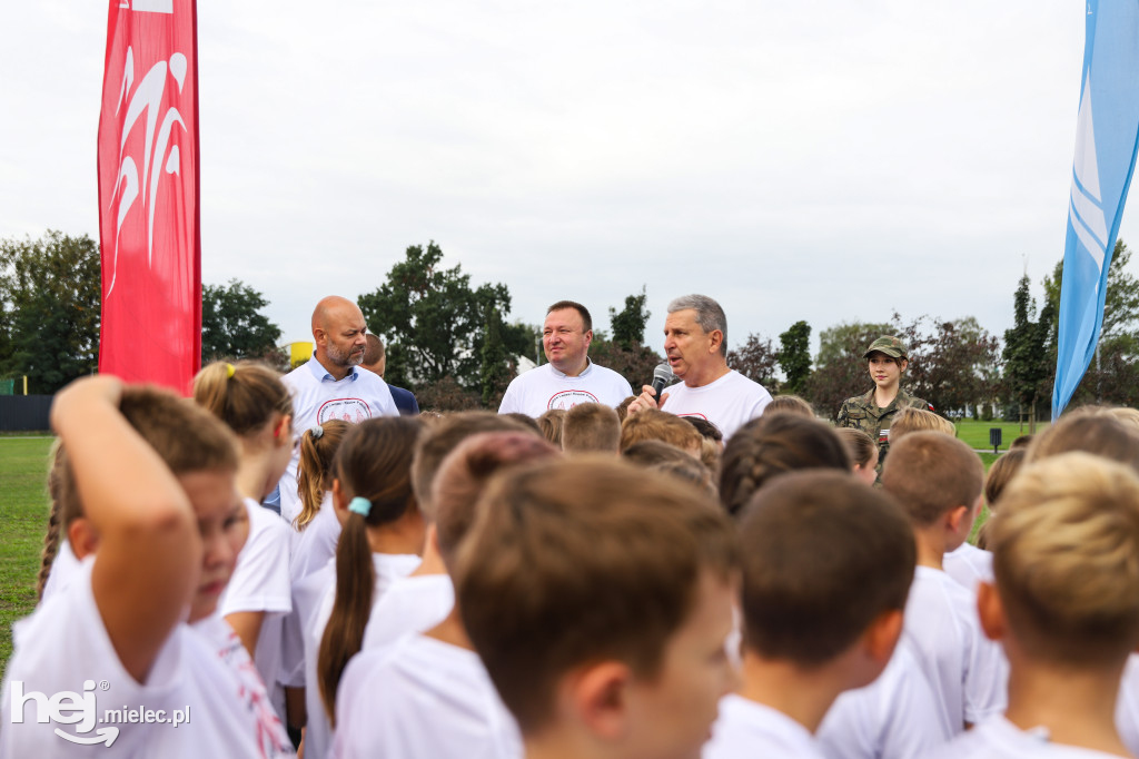 Bieg Orląt Lwowskich