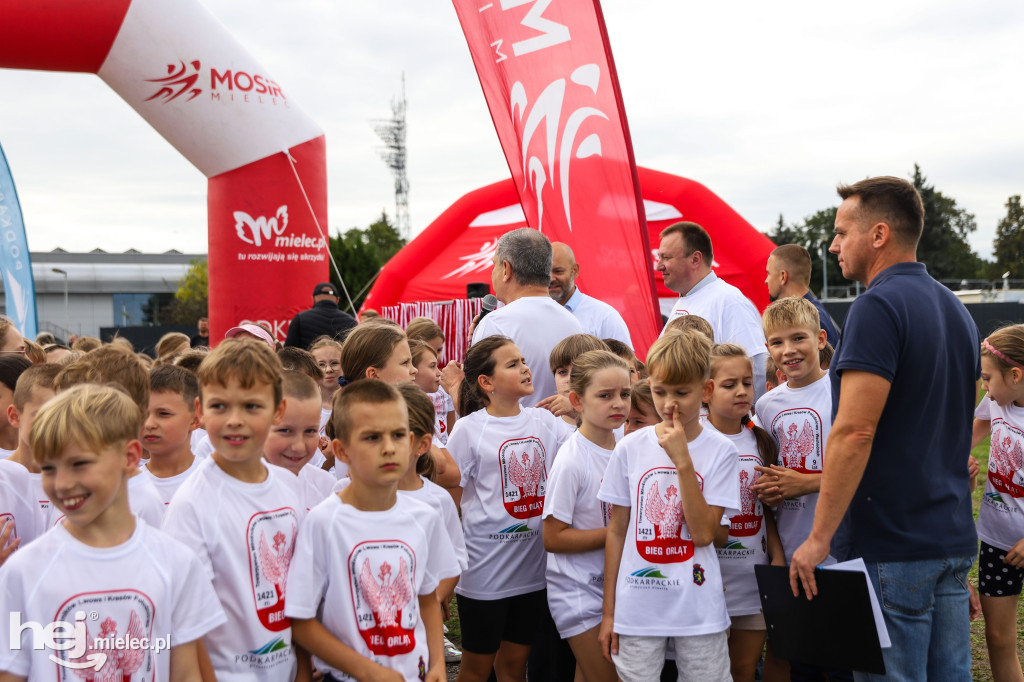 Bieg Orląt Lwowskich