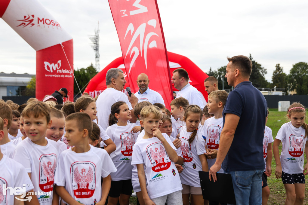 Bieg Orląt Lwowskich