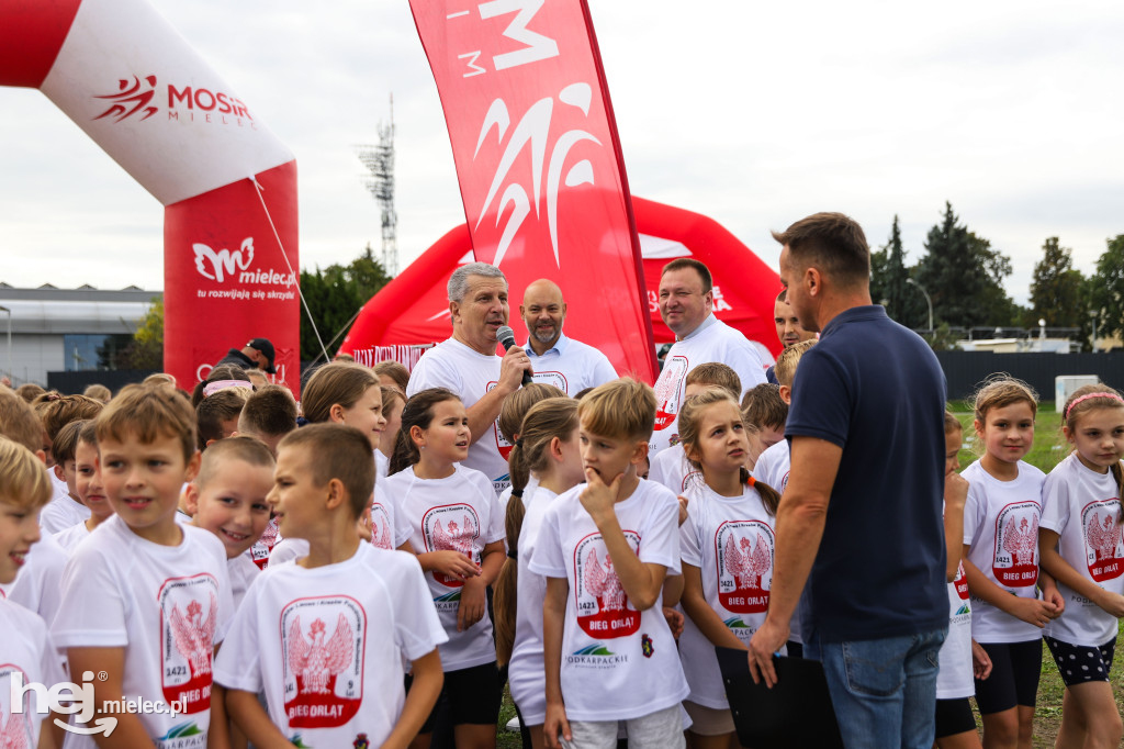 Bieg Orląt Lwowskich