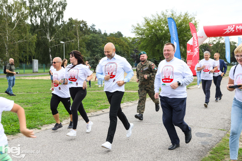 Bieg Orląt Lwowskich