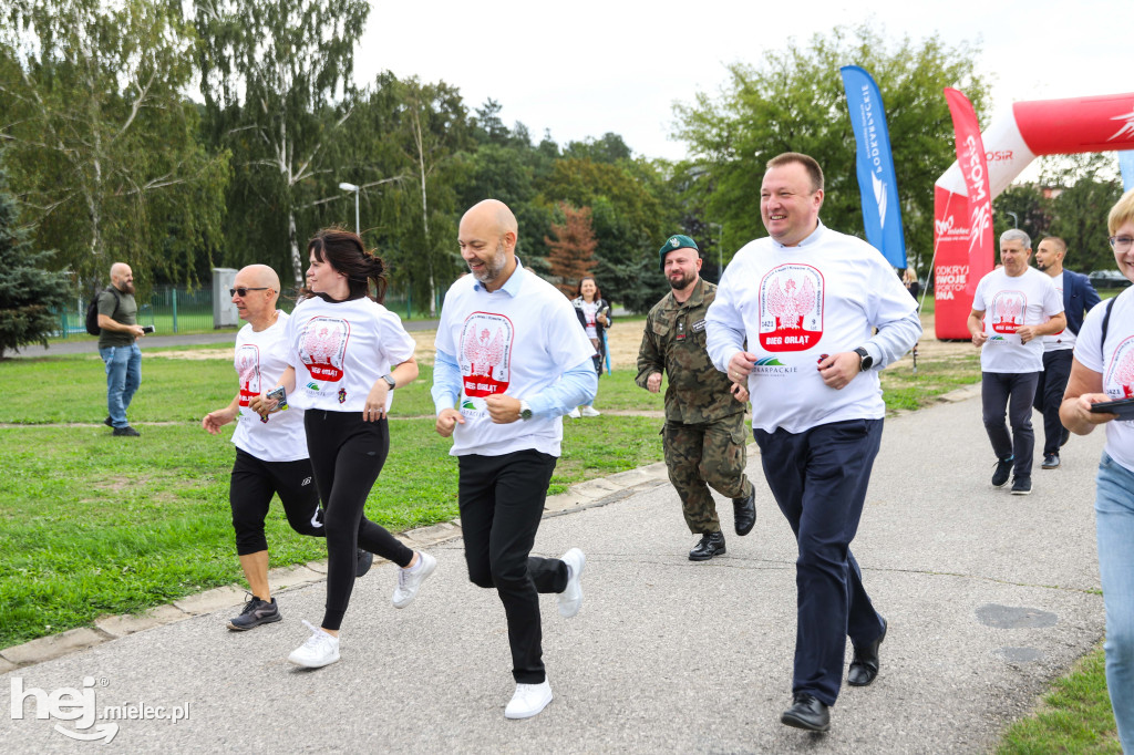 Bieg Orląt Lwowskich