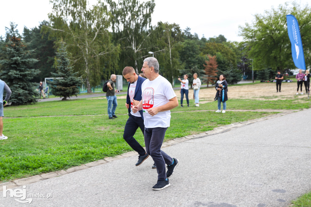 Bieg Orląt Lwowskich