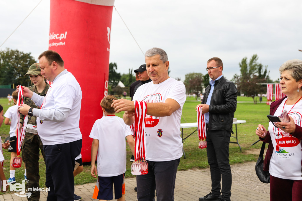 Bieg Orląt Lwowskich