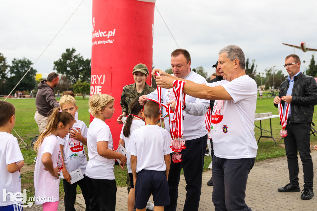 Bieg Orląt Lwowskich